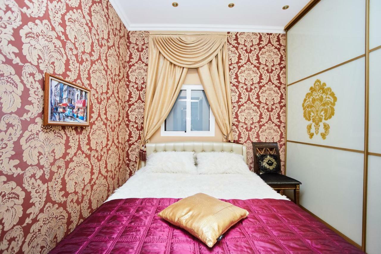 Apartment Arcadia Promenade Grand