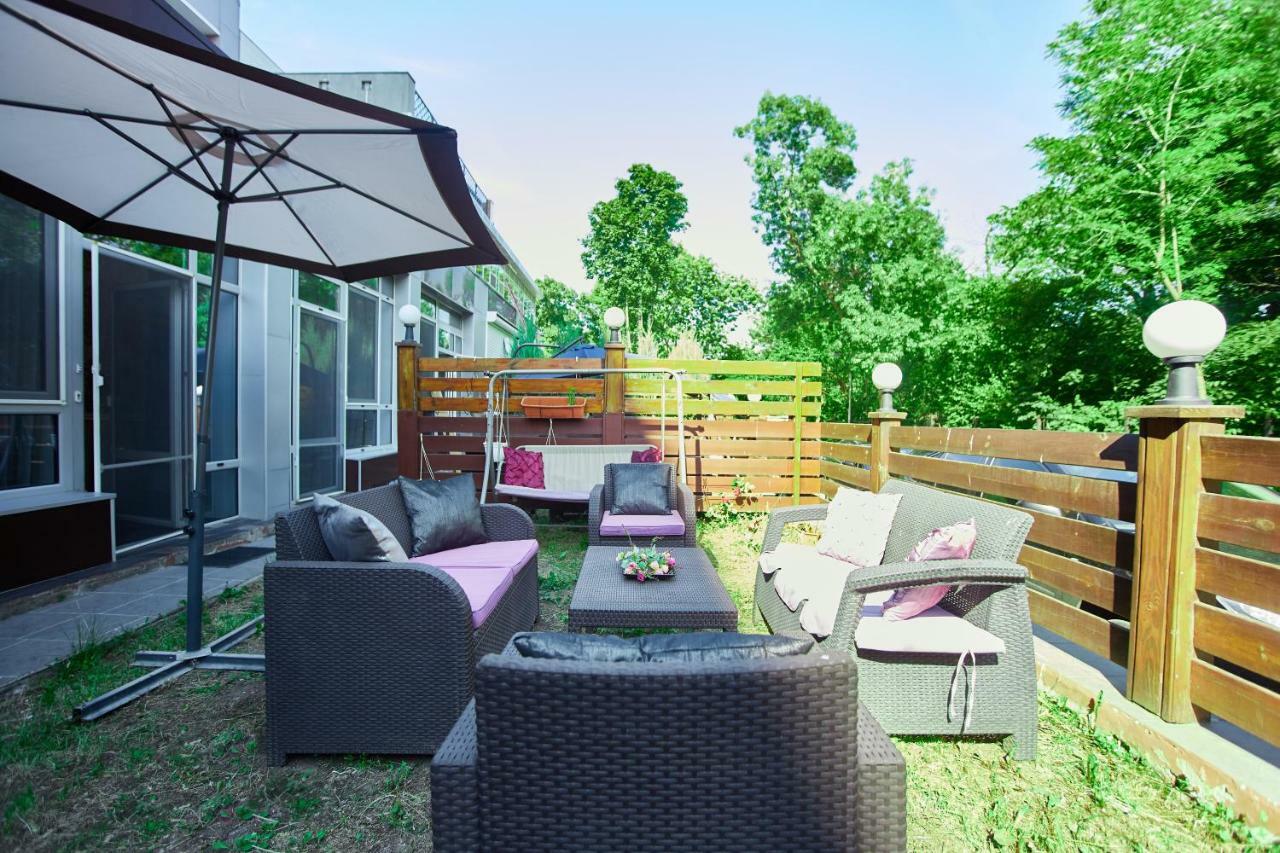Apartment Arcadia Promenade Grand