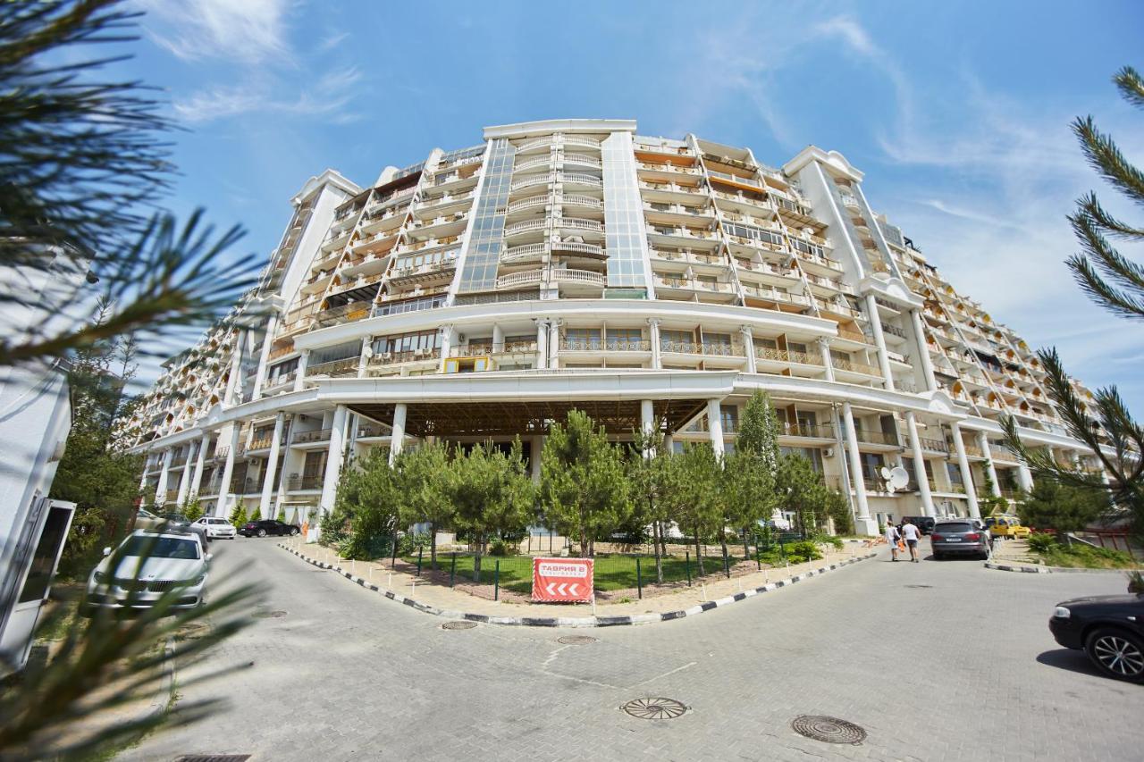 Arcadia Promenade Grand Odesa