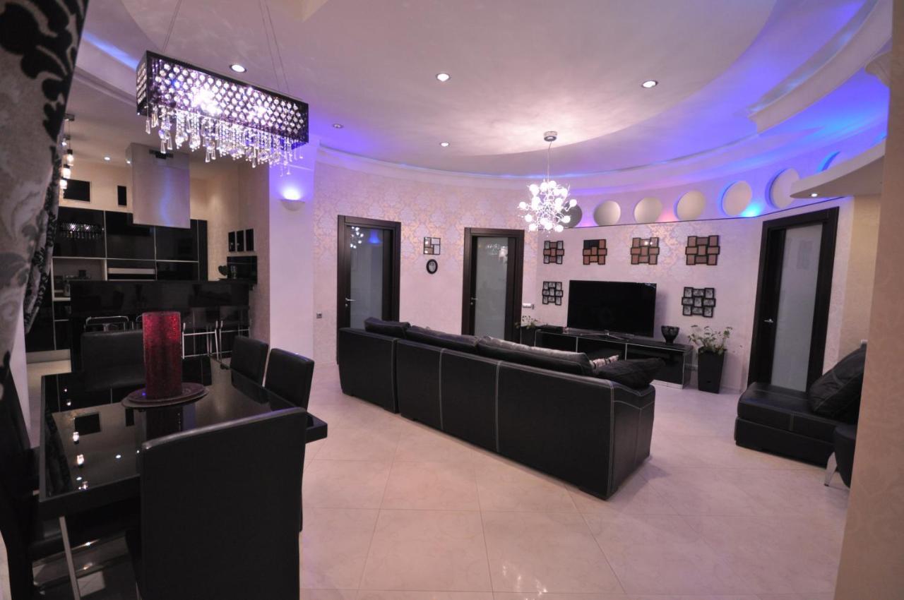 Arcadia Promenade Grand