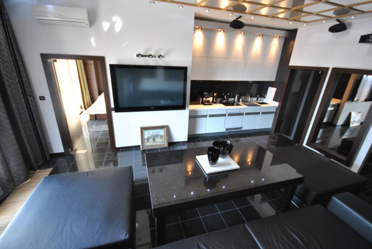 Arcadia Promenade Grand * Odesa