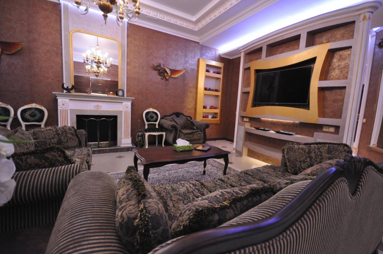 Arcadia Promenade Grand Apartment *