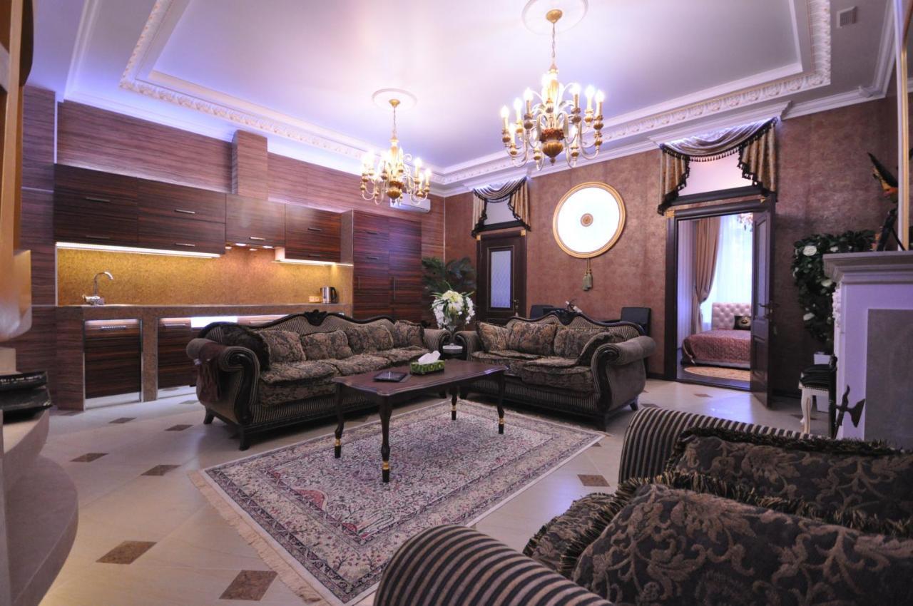 Arcadia Promenade Grand *