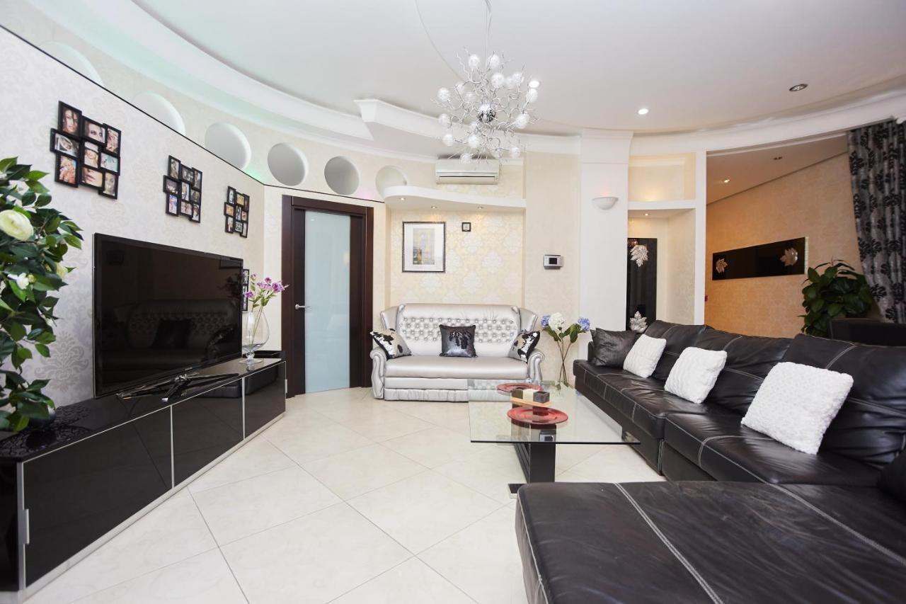 Apartment Arcadia Promenade Grand