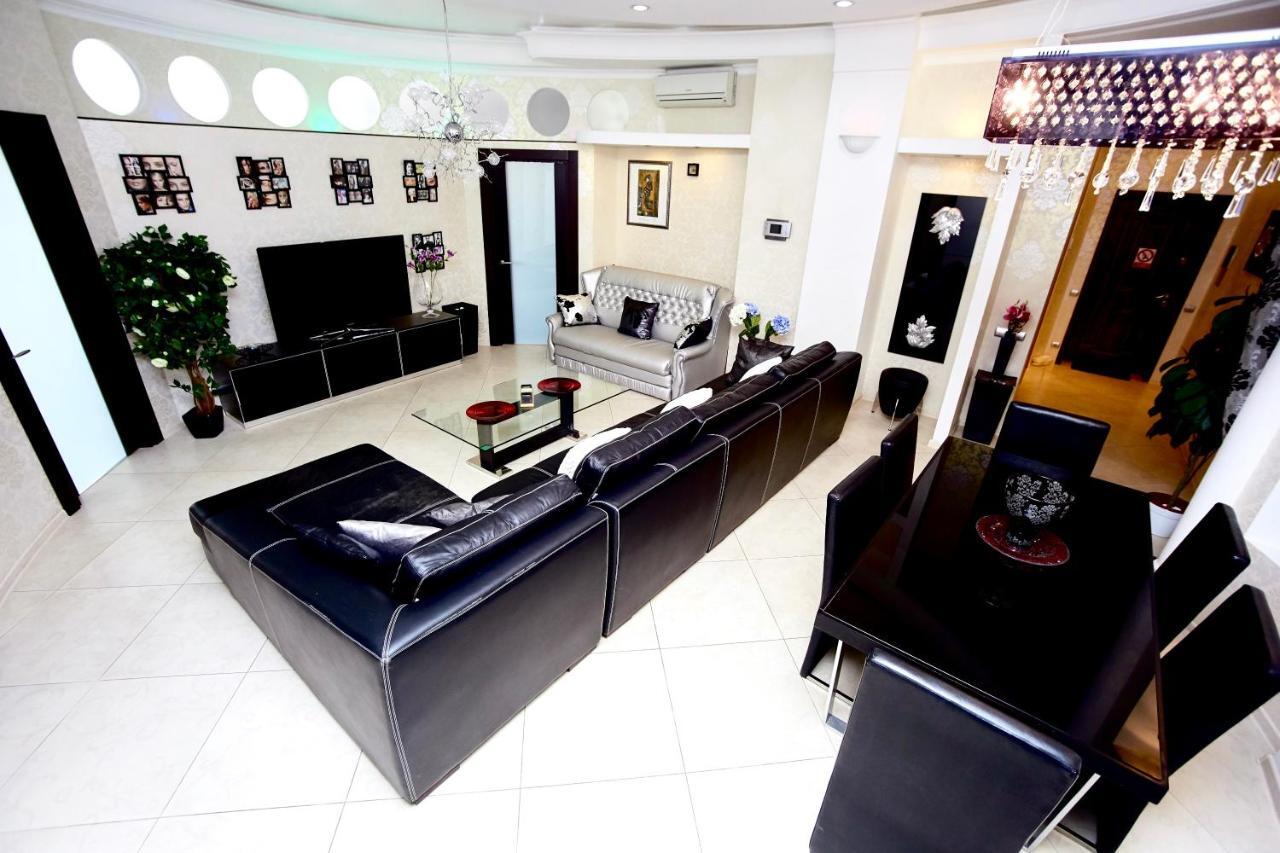 Apartment Arcadia Promenade Grand Odesa