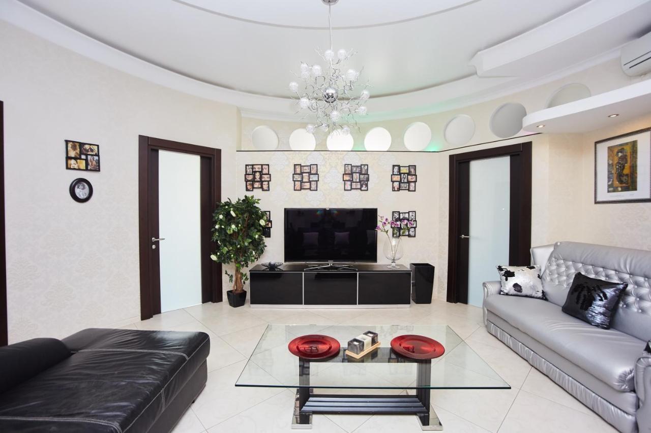 Apartment Arcadia Promenade Grand *