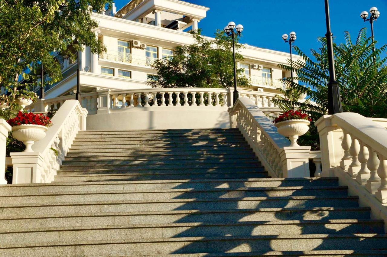 Apartment Arcadia Promenade Grand *