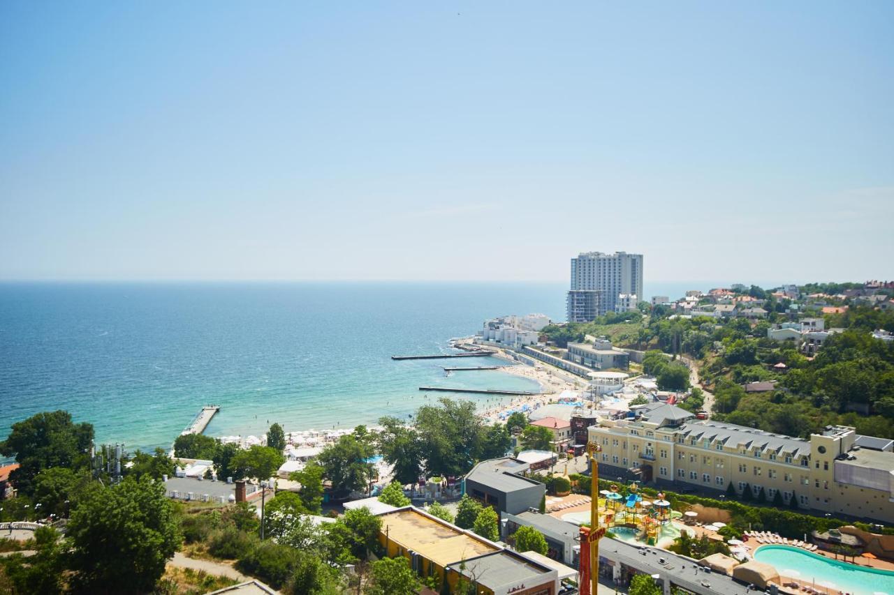 Arcadia Promenade Grand * Odesa