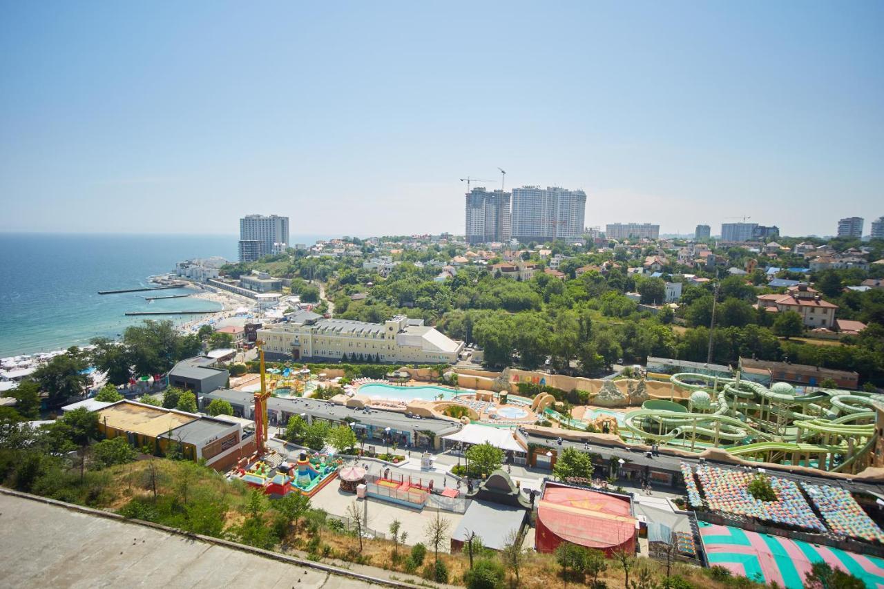 Apartment Arcadia Promenade Grand *