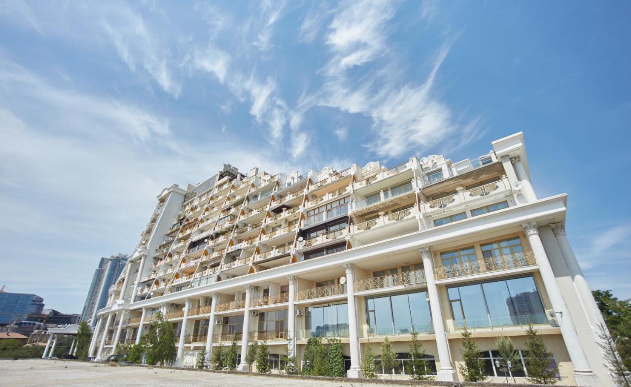 Apartment Arcadia Promenade Grand Odesa