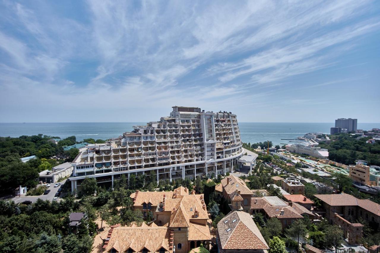 Arcadia Promenade Grand Odesa
