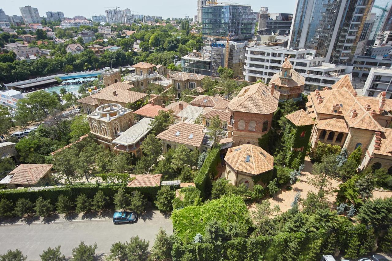 Apartment Arcadia Promenade Grand *
