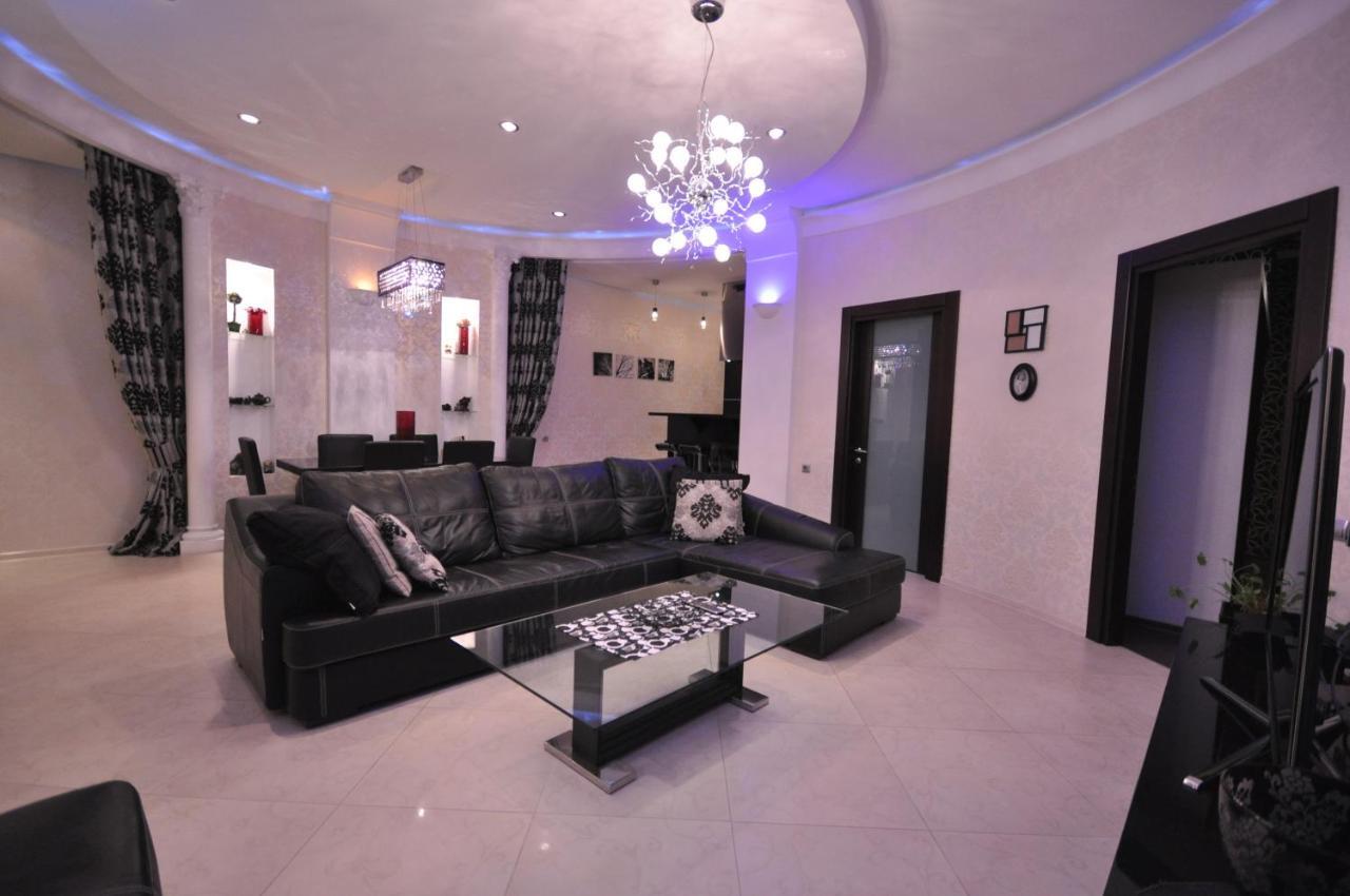 Apartment Arcadia Promenade Grand