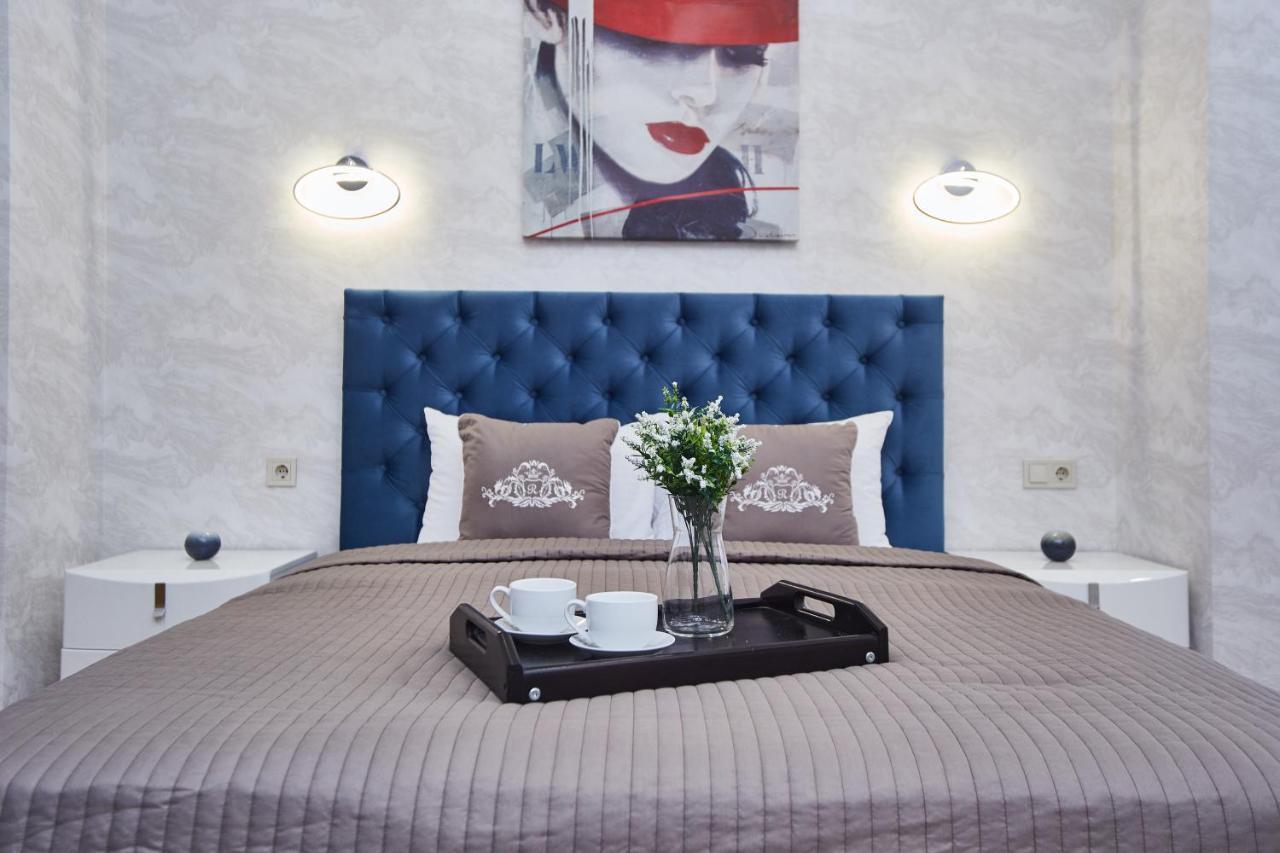 Apartment Arcadia Promenade Grand Odesa