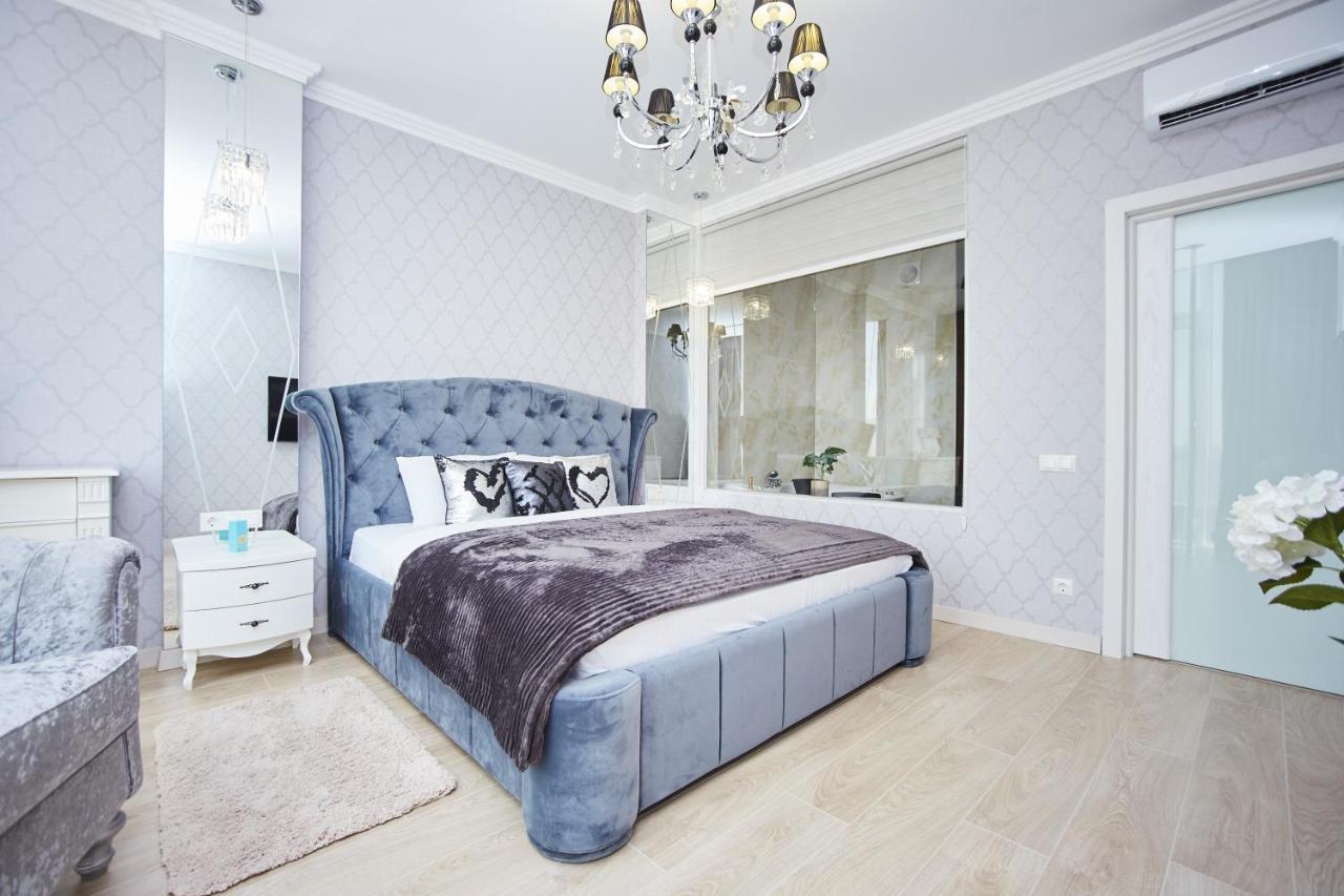 Arcadia Promenade Grand Апартаменти *